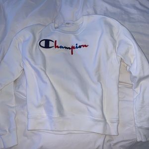 champion pullover